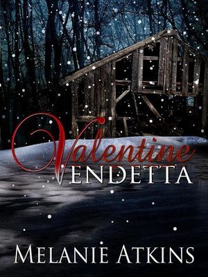 cover image of Valentine Vendetta